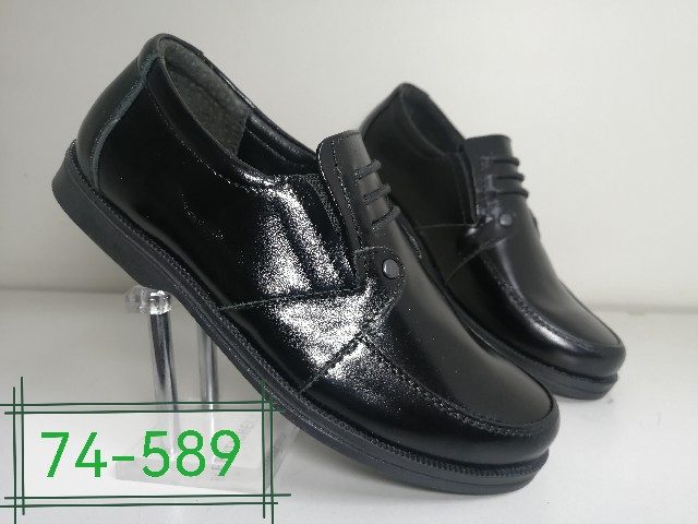 ДЕТСКИЕ ТУФЛИ 74-589