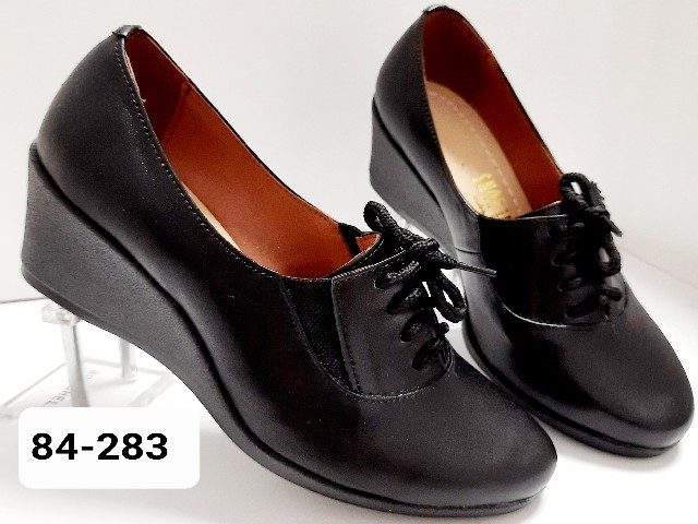 ЖЕНСКИЕ ТУФЛИ 84-283