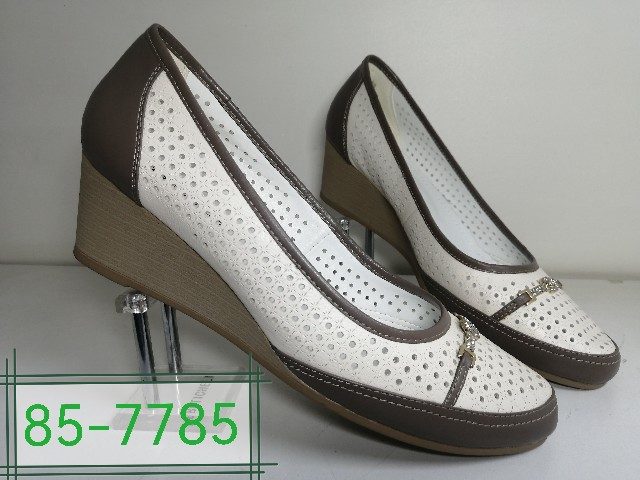 ЖЕНСКИЕ ТУФЛИ 85-785